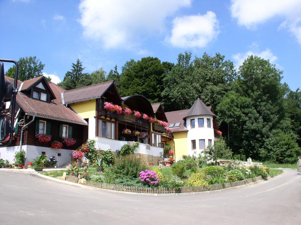 Agriturismo