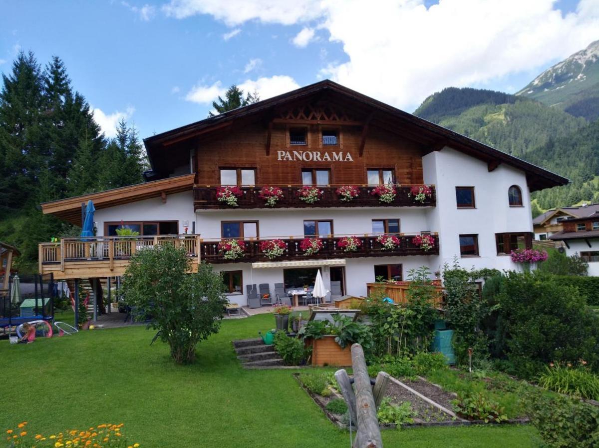 Appartement Ferienwohnung