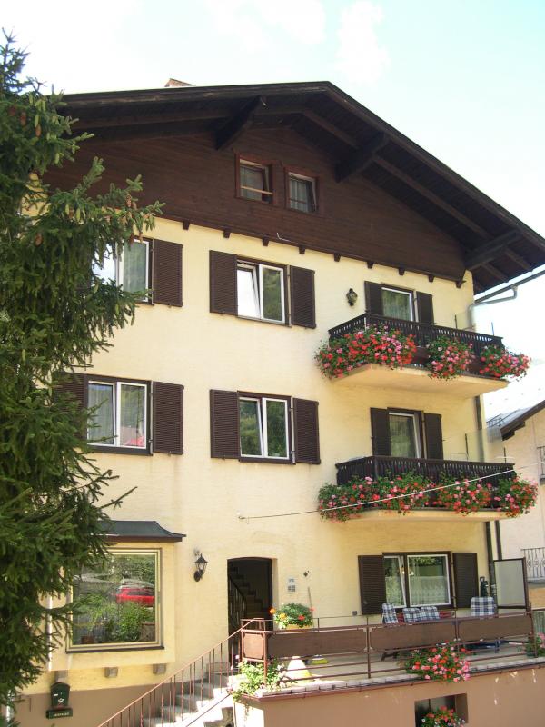 Appartement Ferienwohnung