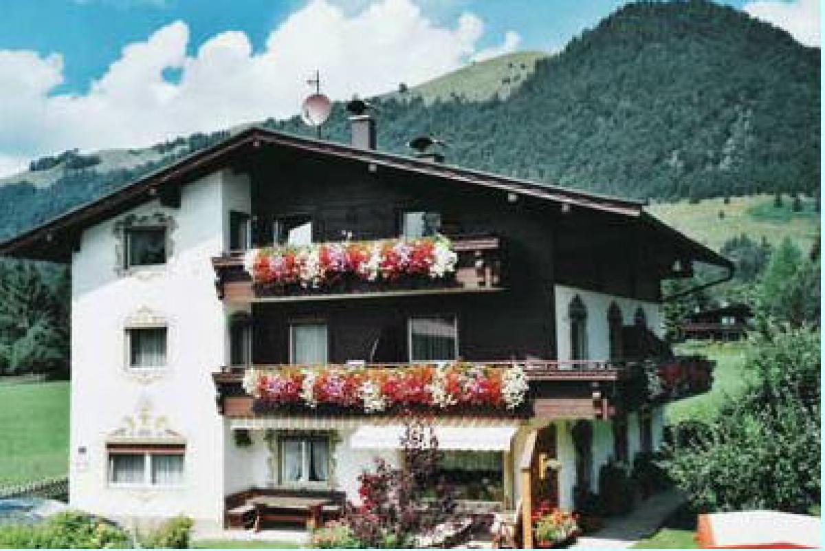 Appartement Ferienwohnung