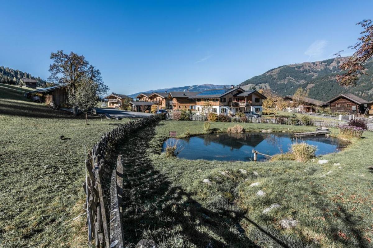 Ferienhaus Ferienchalet