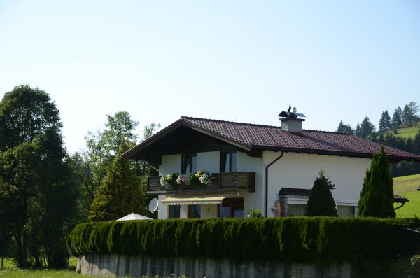 Appartement Ferienwohnung