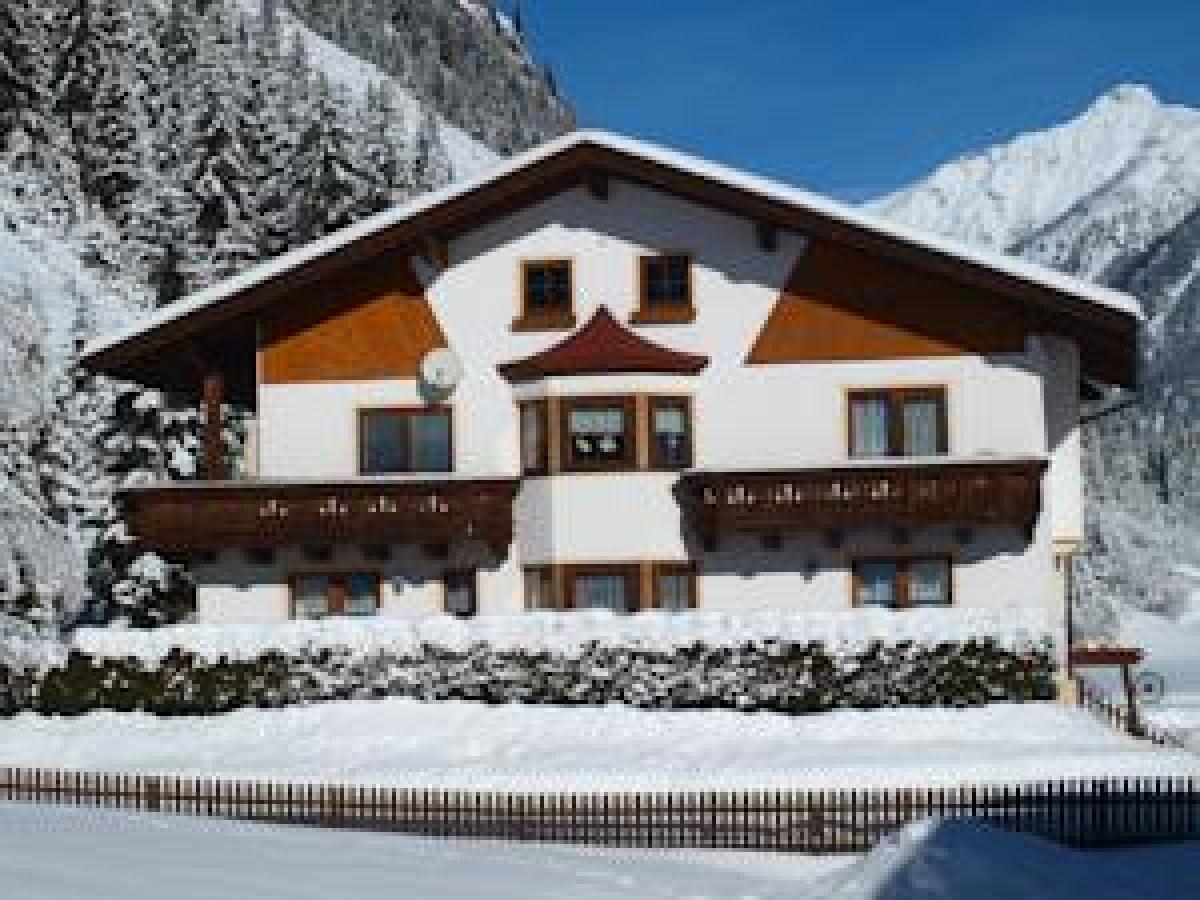 Appartement Ferienwohnung