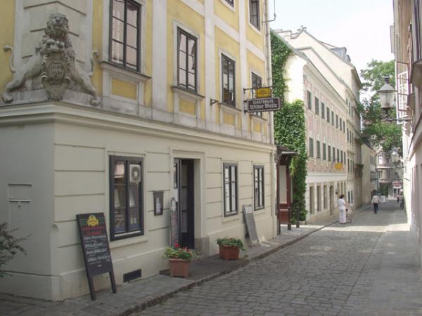 Gasthof / Restaurant