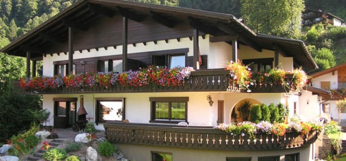 Appartement Ferienwohnung