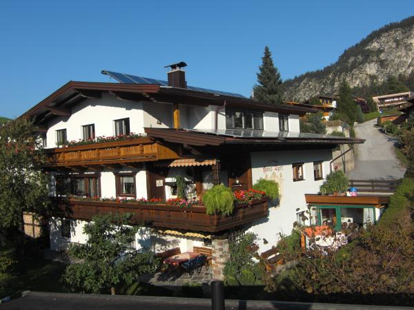 Appartement Ferienwohnung