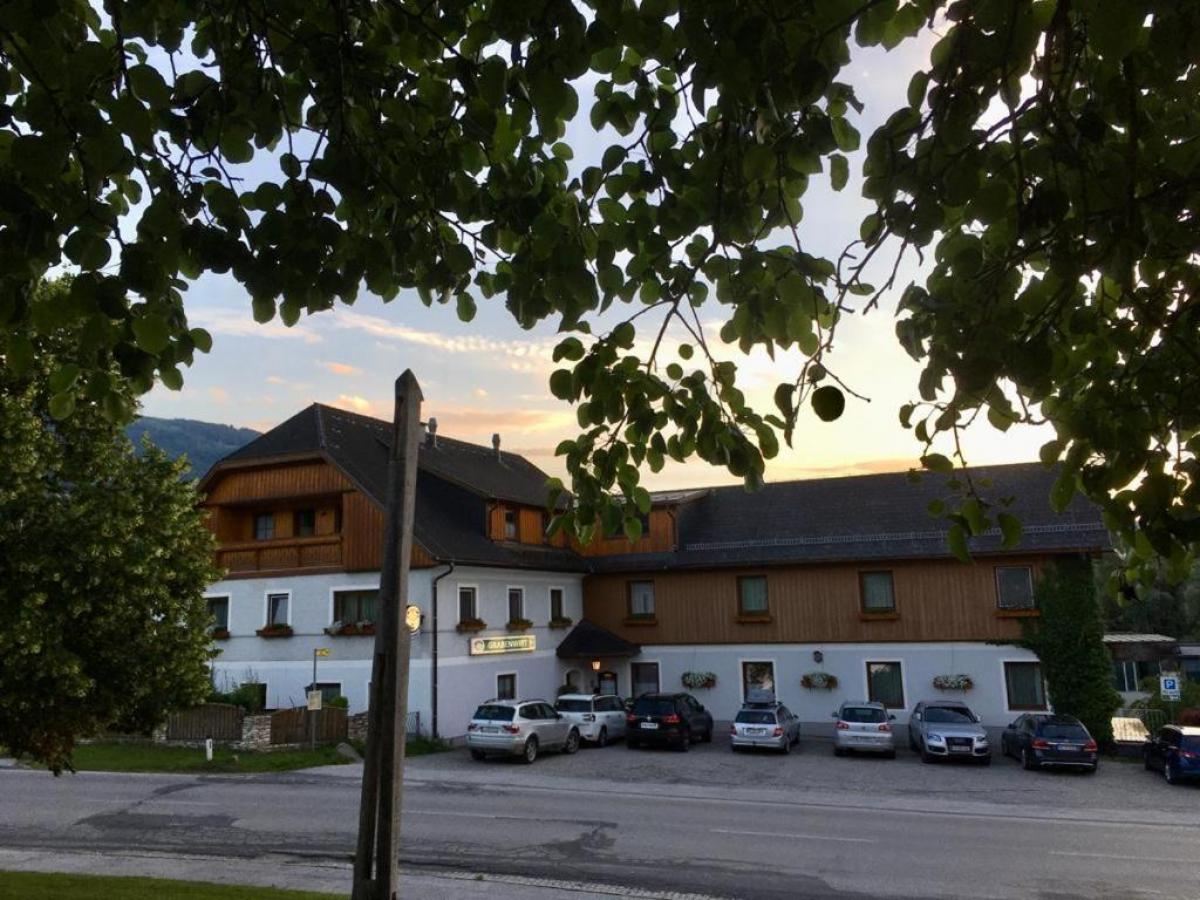 Gasthof / Restaurant