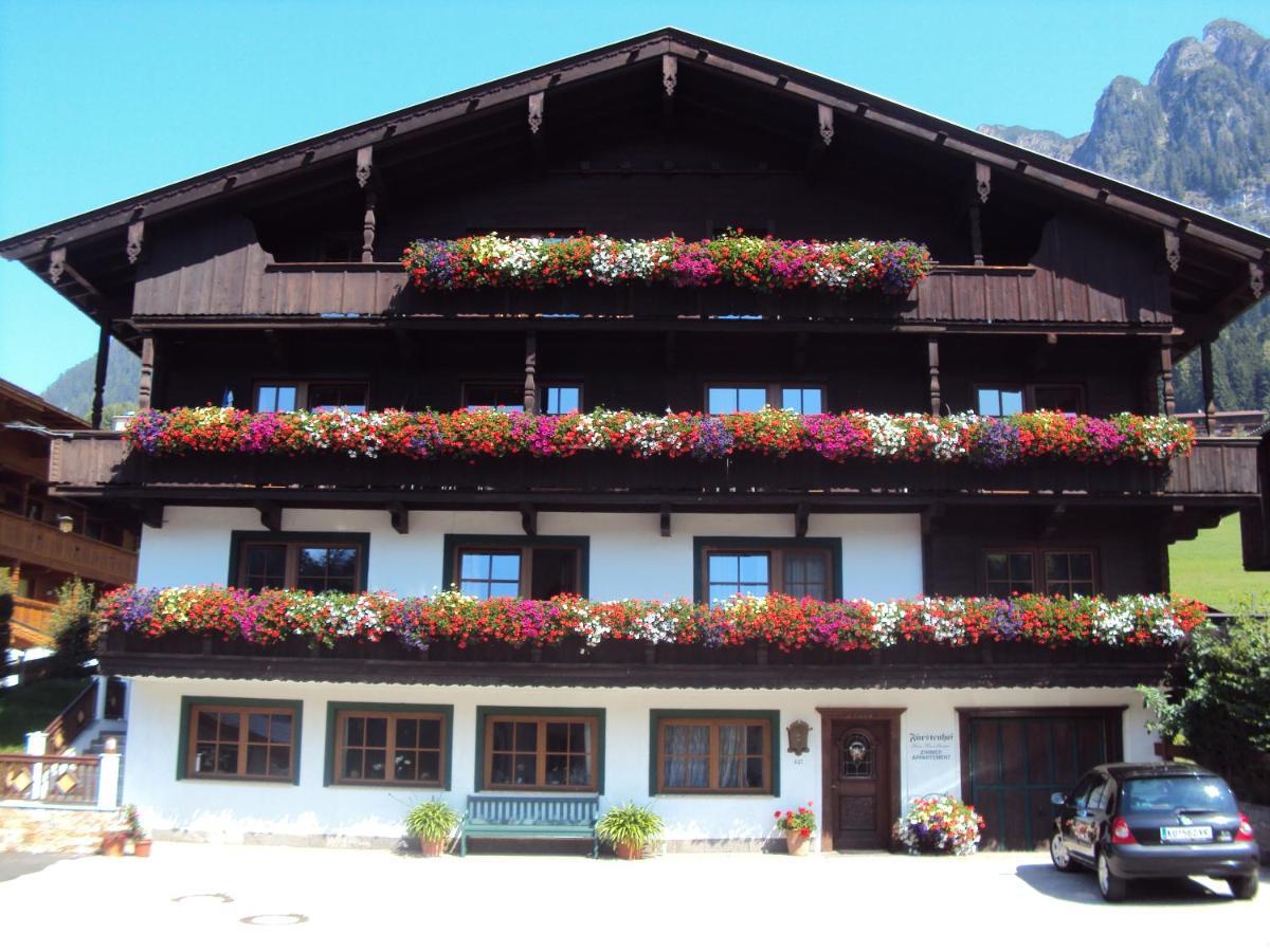 Bed & Breakfast / Pensione