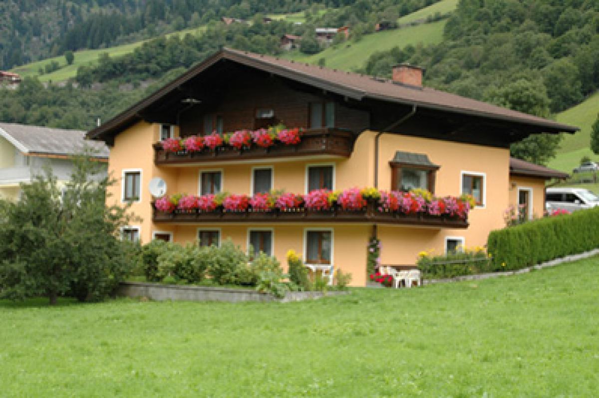 Appartement Ferienwohnung