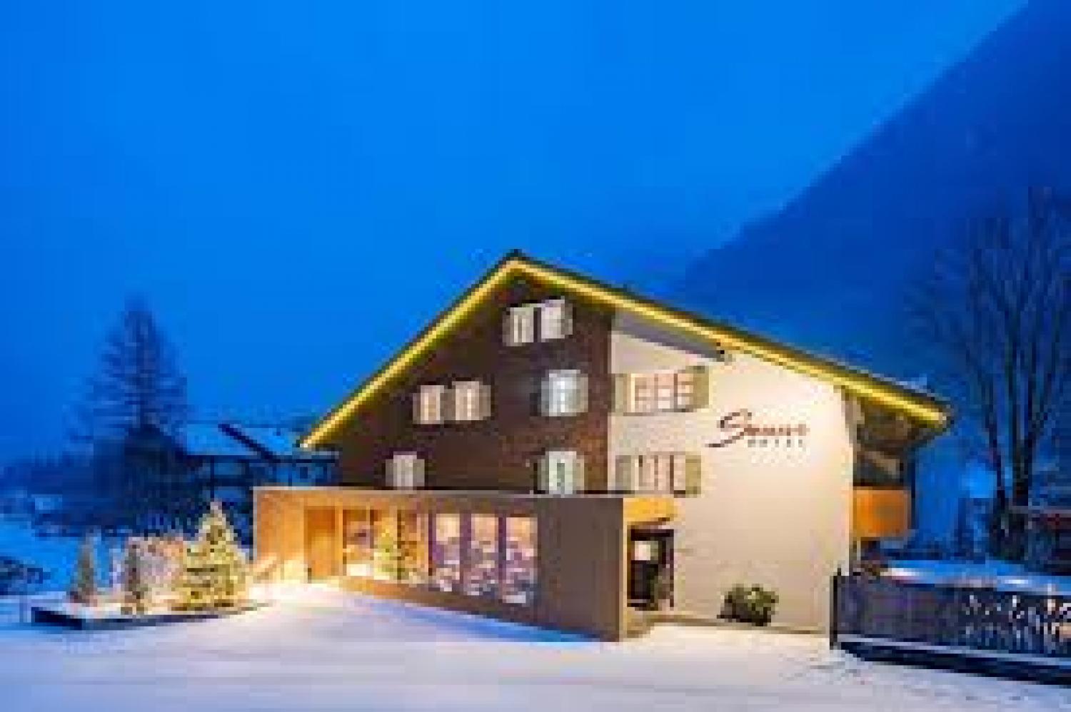 Hotel