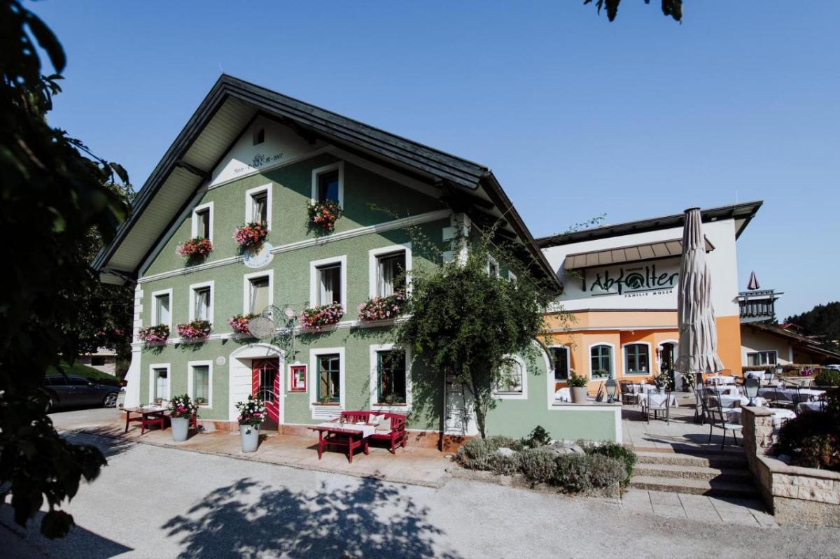 Gasthof / Restaurant