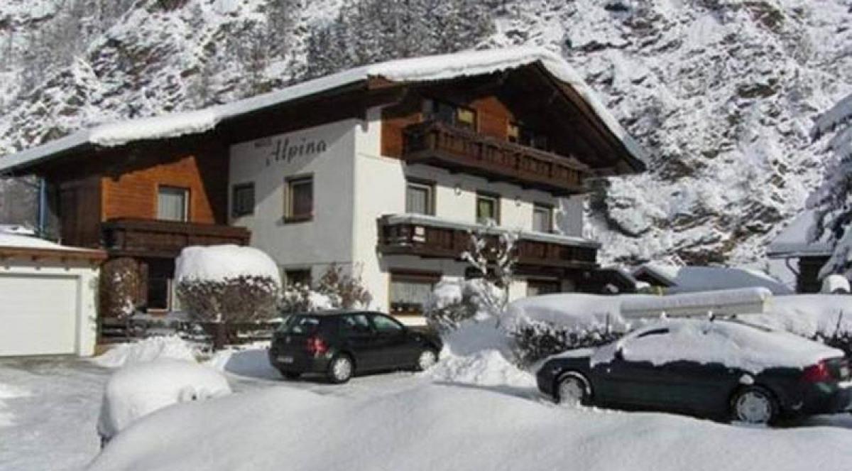 Affittuario privato