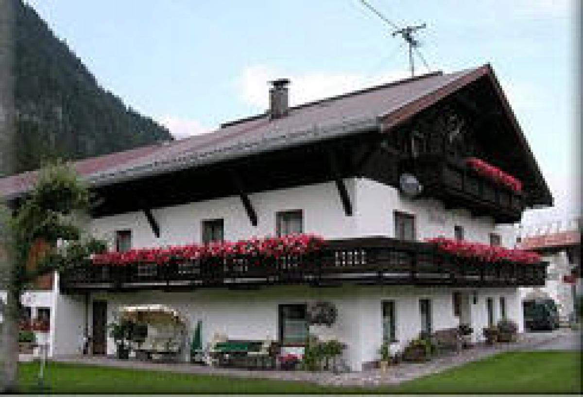 Appartement Ferienwohnung
