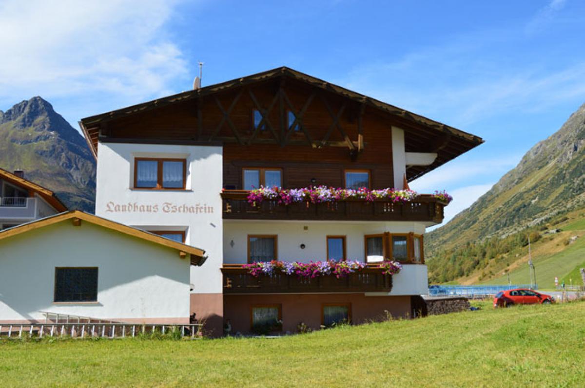 Appartamento vacanze
