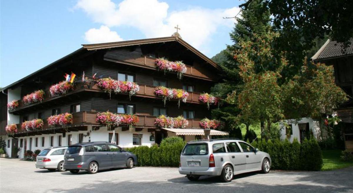 Pension