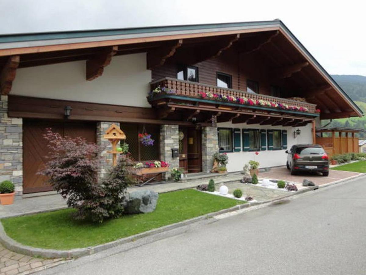 Appartement Ferienwohnung