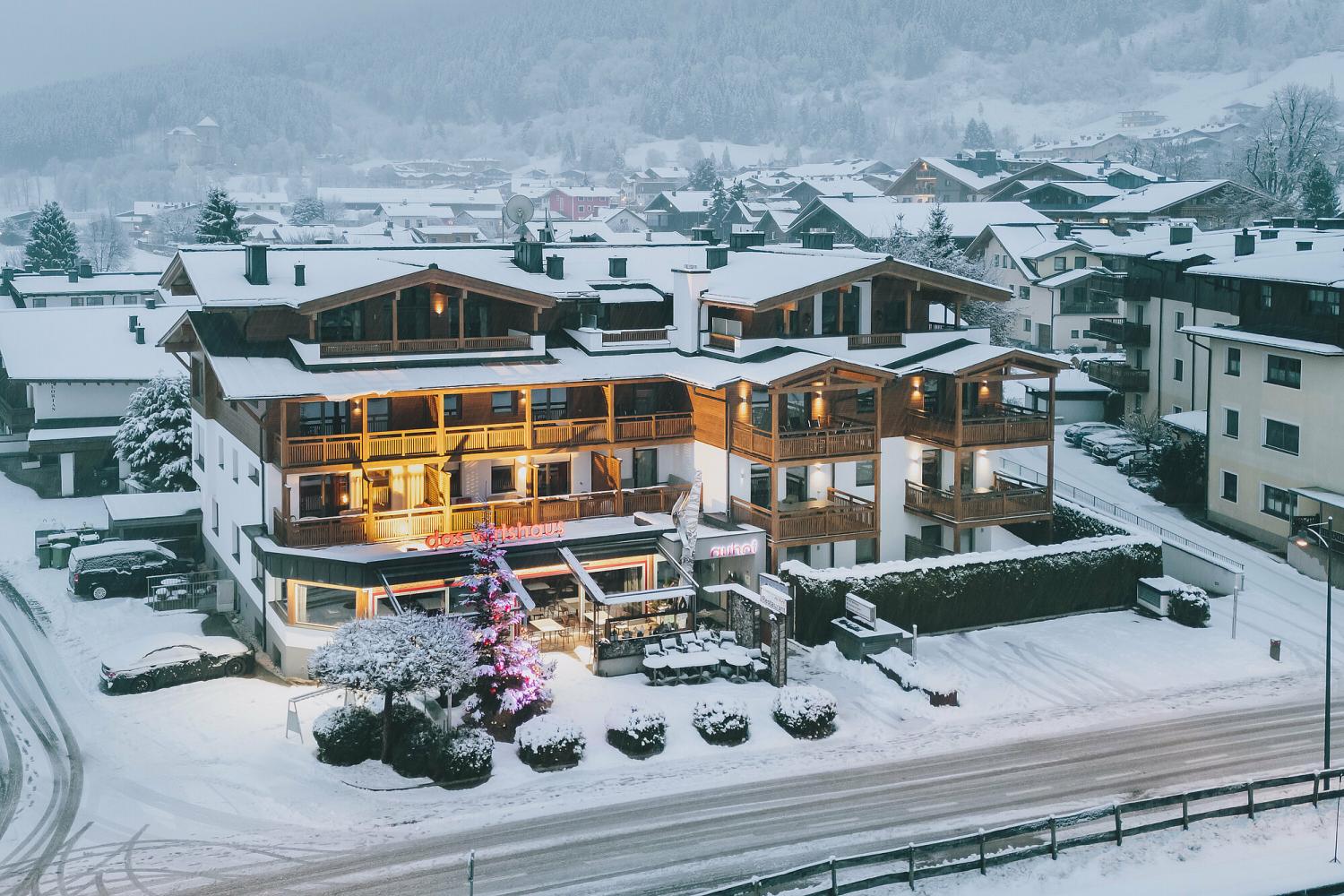 Gasthof / Restaurant