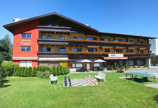 Appartement Ferienwohnung