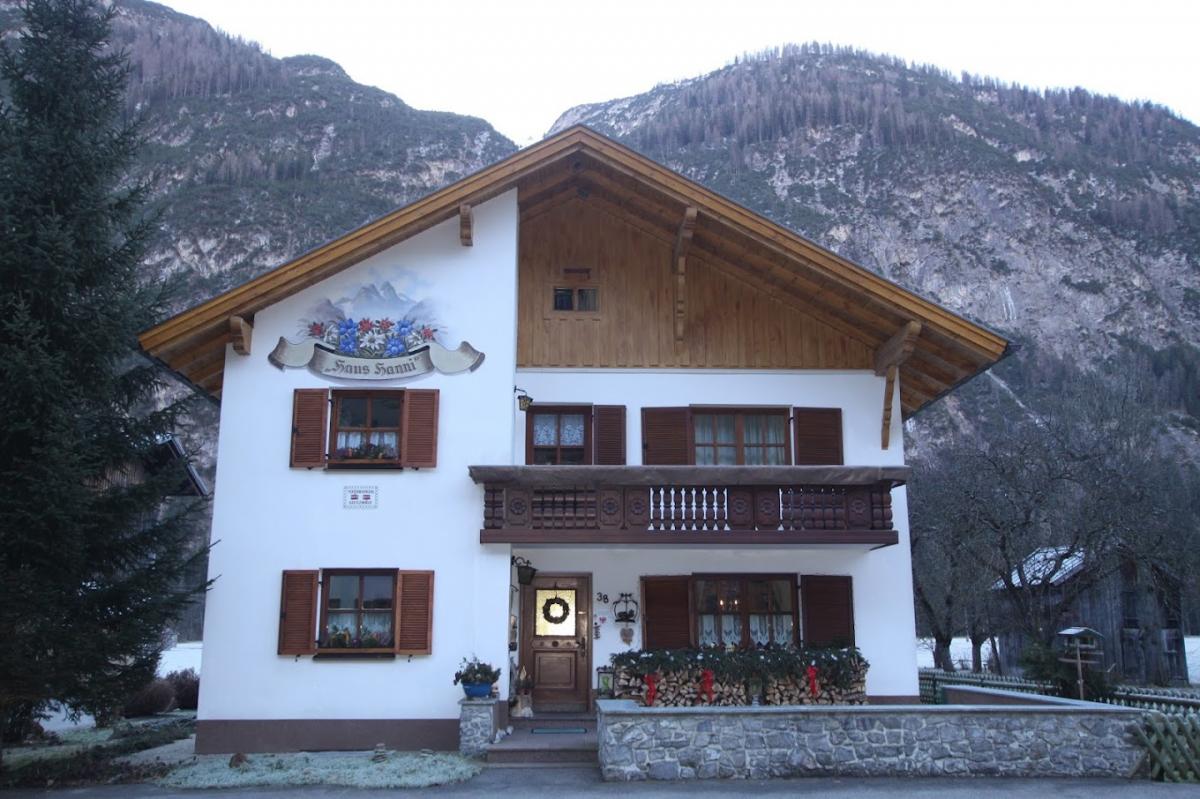 Pension