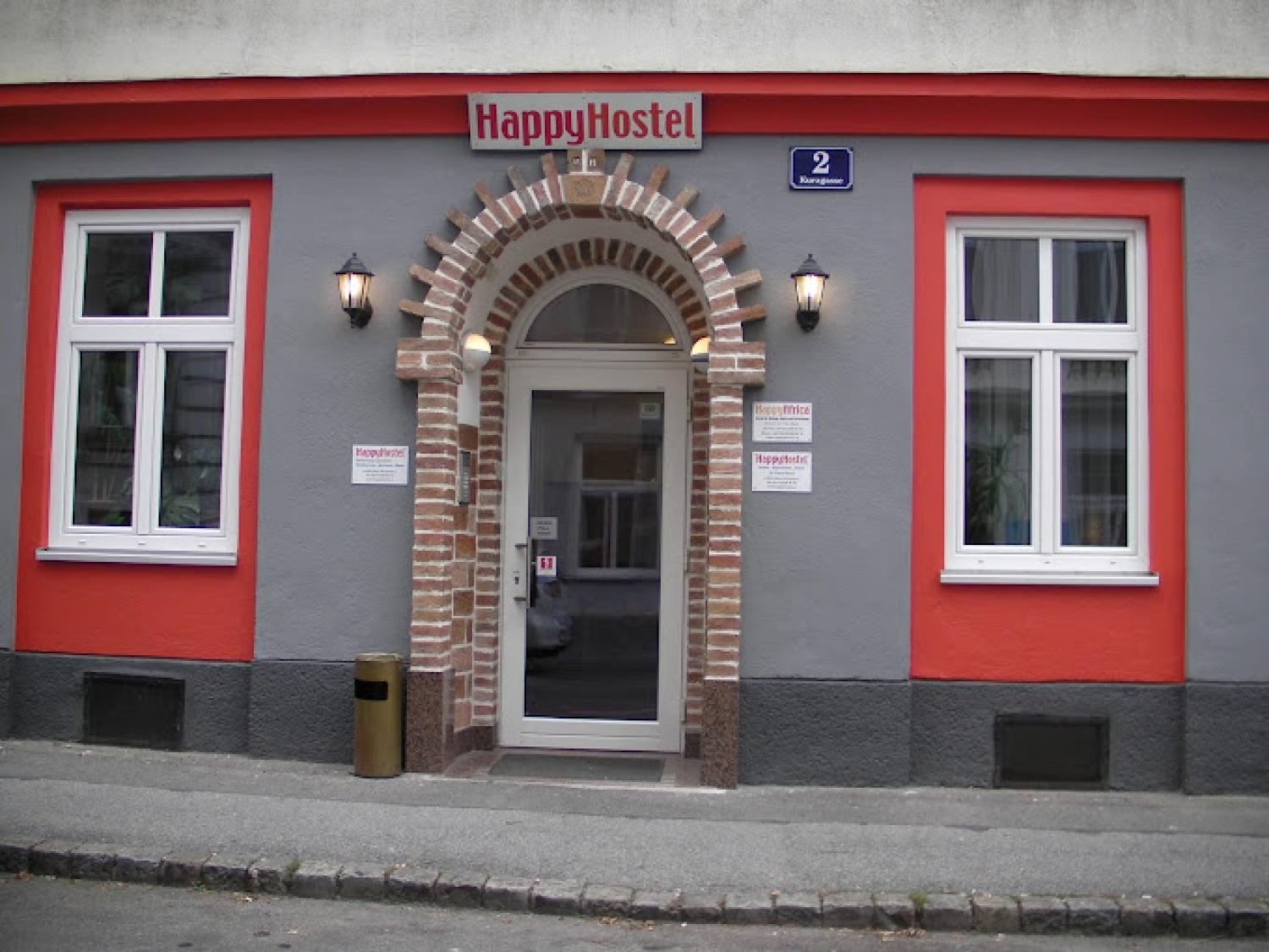 Privatvermieter