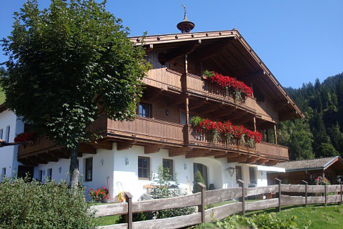 Appartement Ferienwohnung