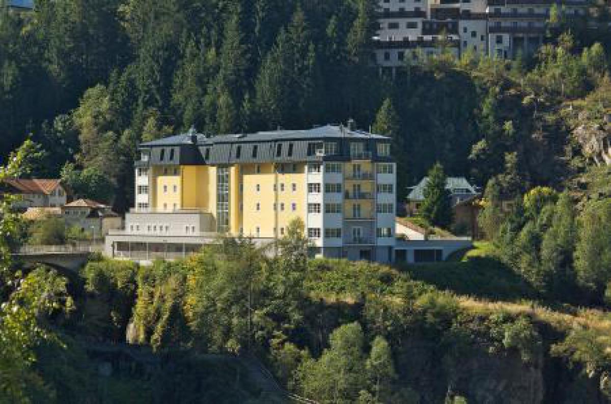 Appartement Ferielejlighed