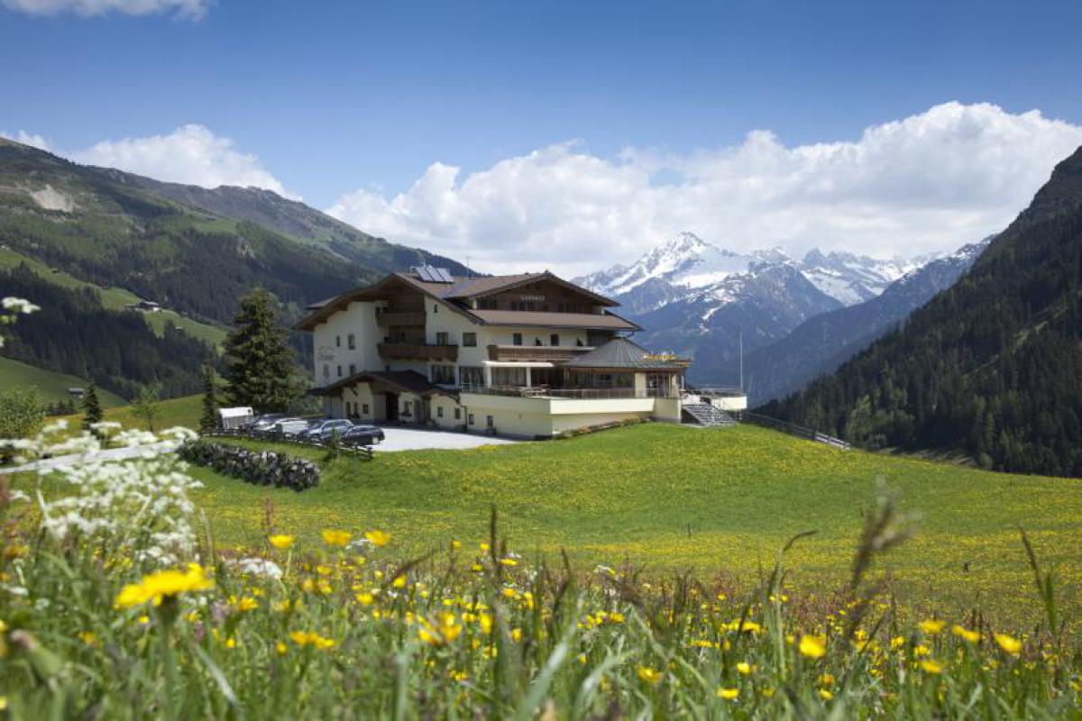 Gasthof / Restaurant