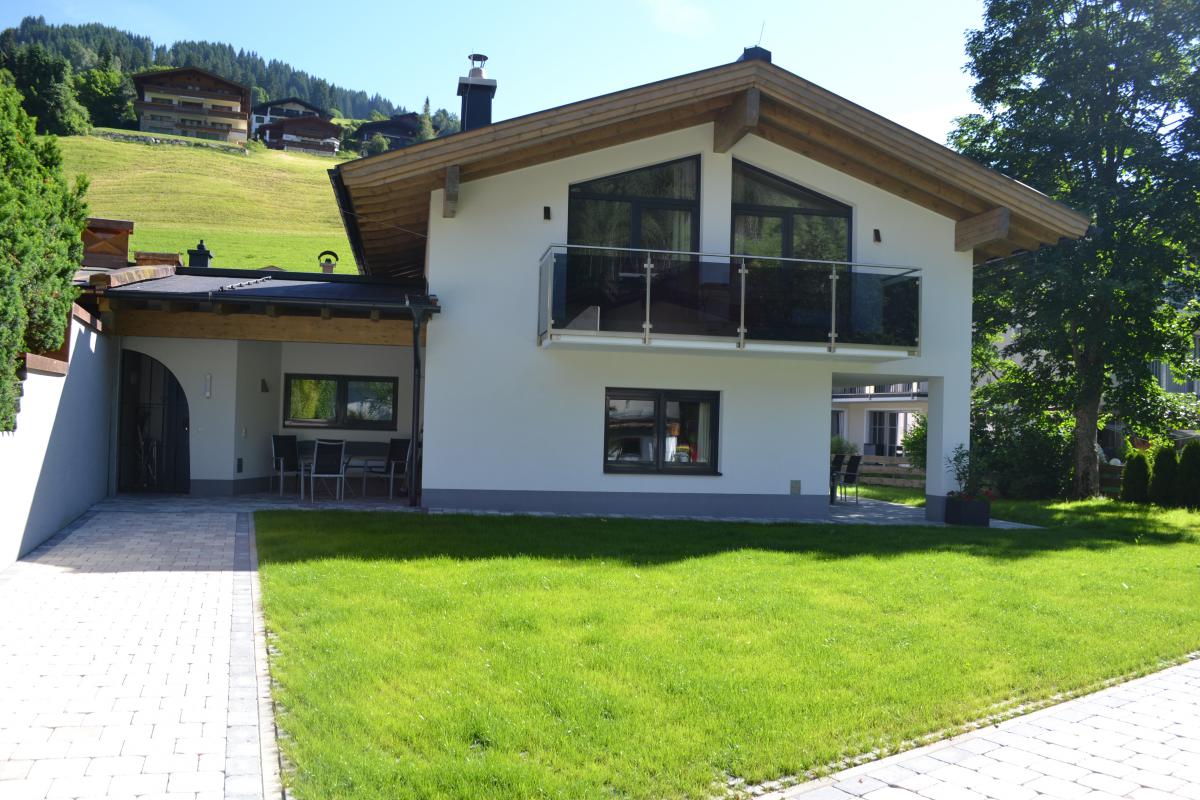Ferienhaus Ferienchalet