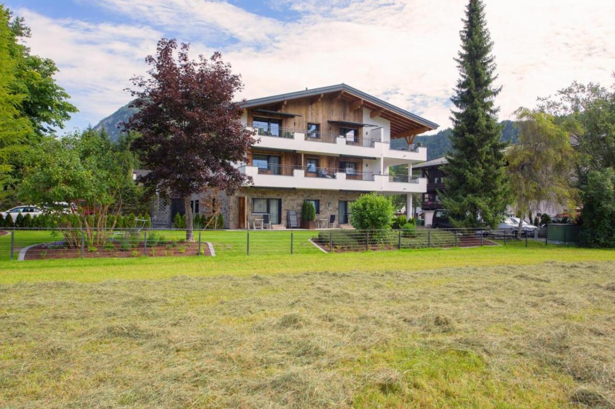 Appartement Ferienwohnung