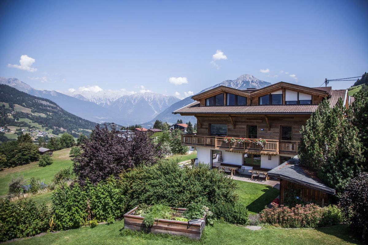 Appartement Ferienwohnung