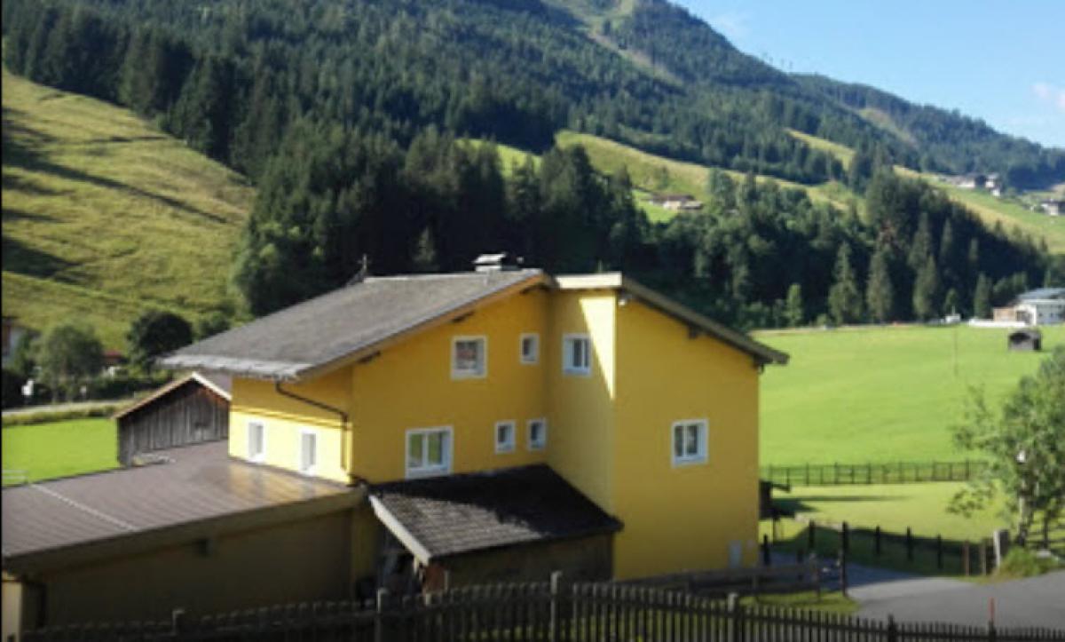 Appartement Ferienwohnung