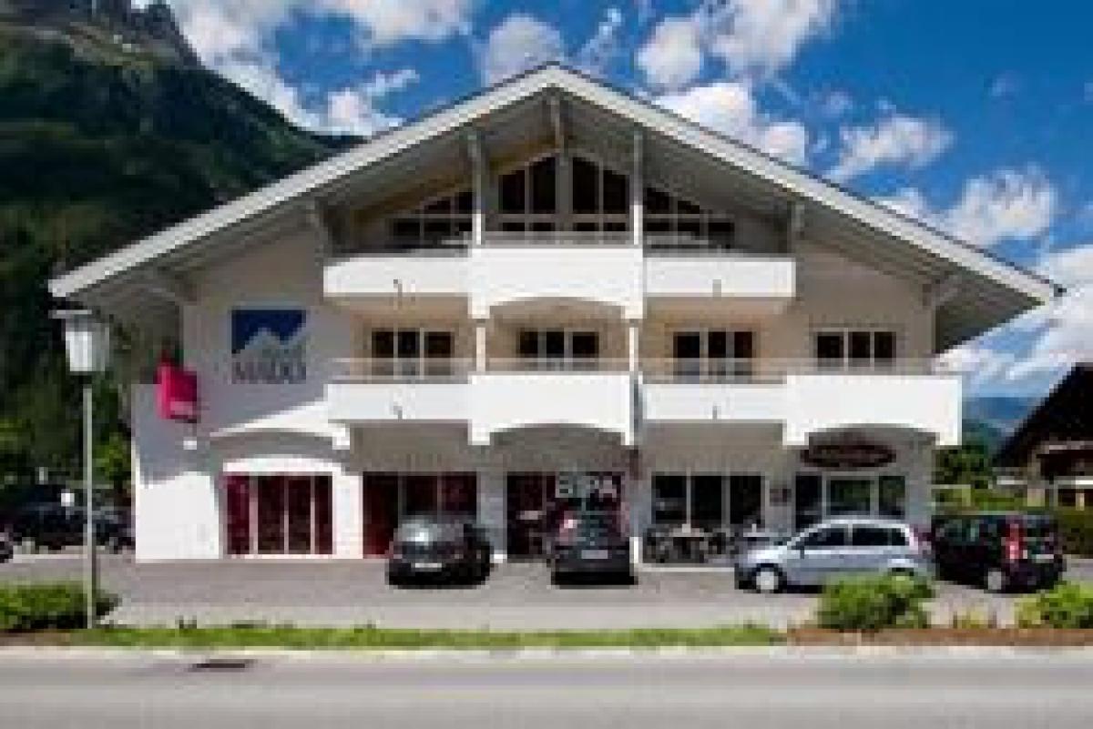 Appartement Ferienwohnung