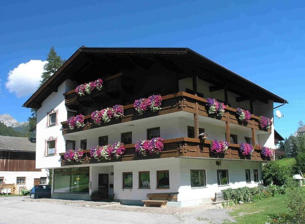 Appartement Ferienwohnung