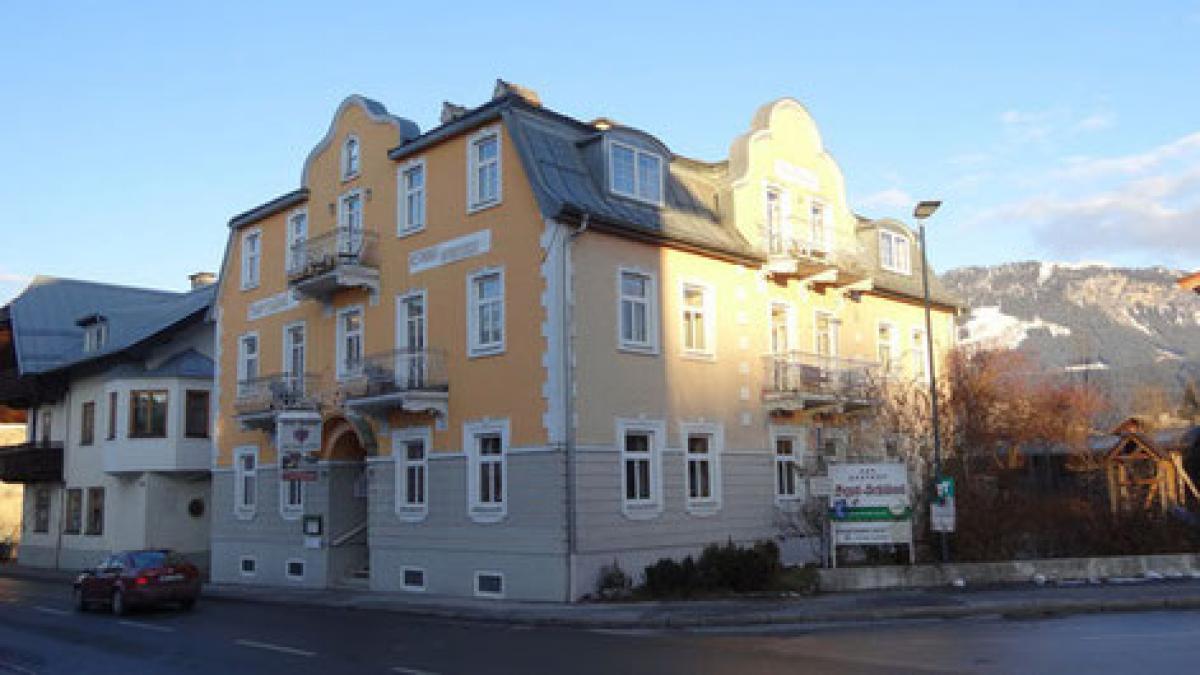 Appartement Ferienwohnung