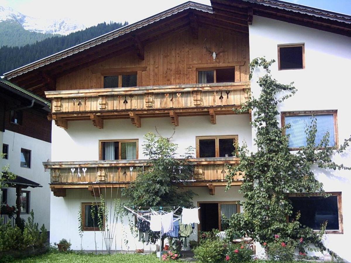 Appartement Ferienwohnung
