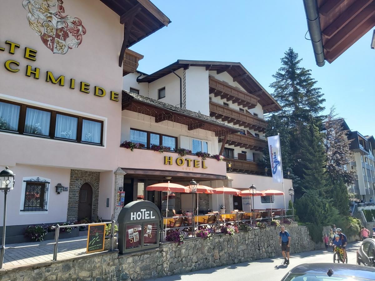 Appartement Ferienwohnung