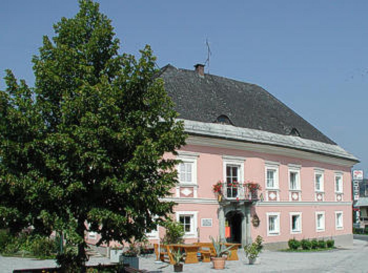 Gasthof / Restaurant