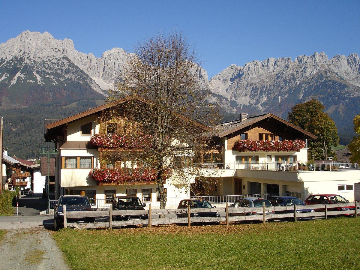 Appartement Ferienwohnung