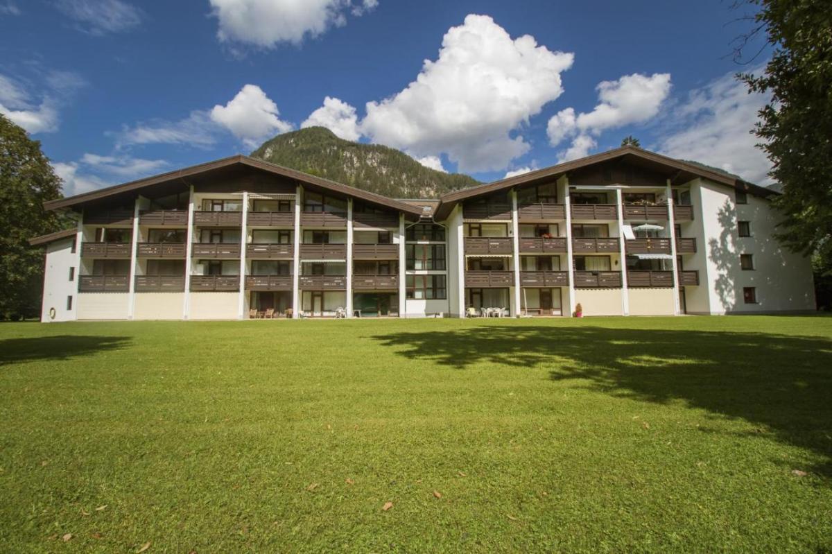 Appartement Ferienwohnung