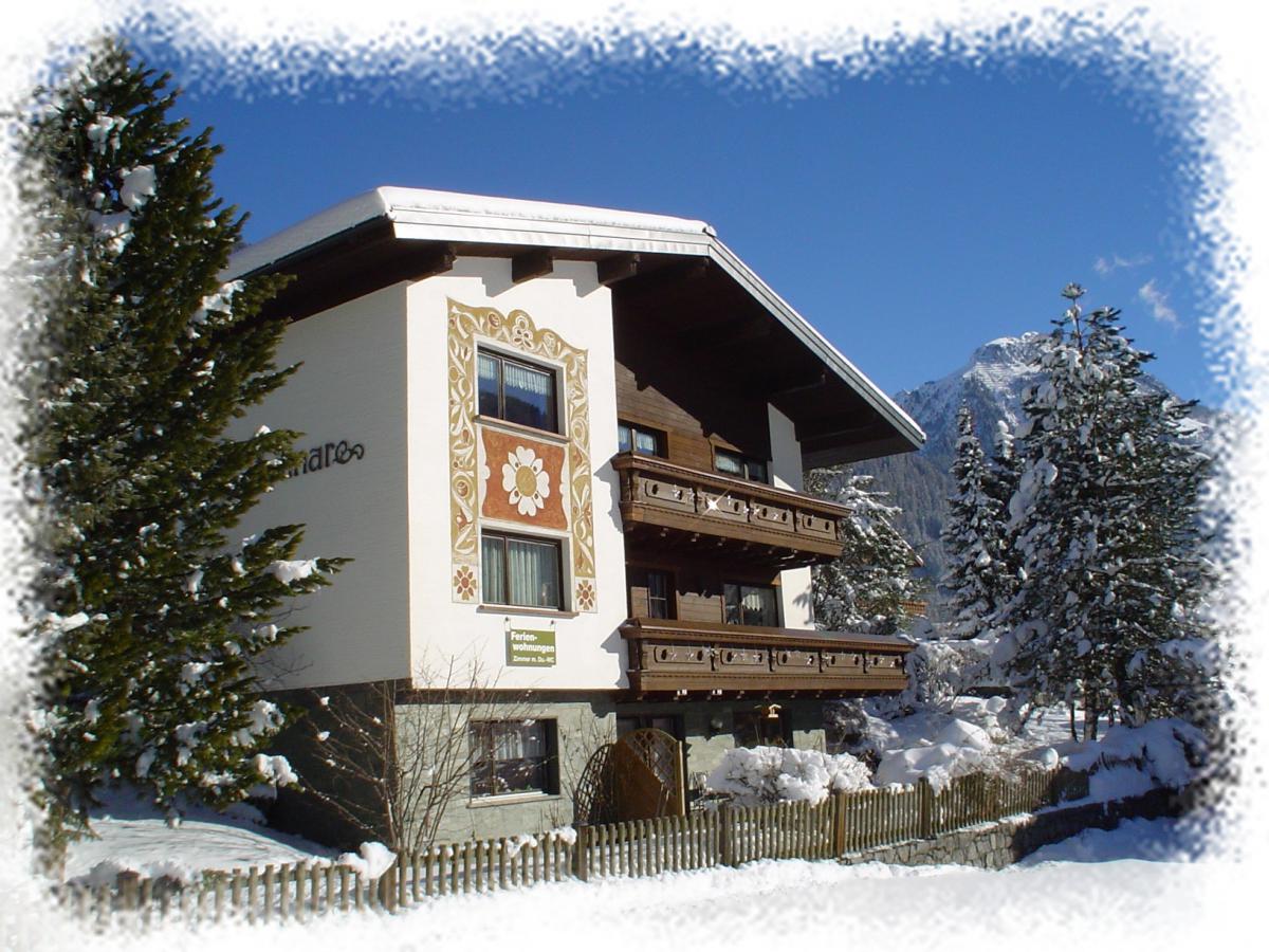 Appartement Ferienwohnung