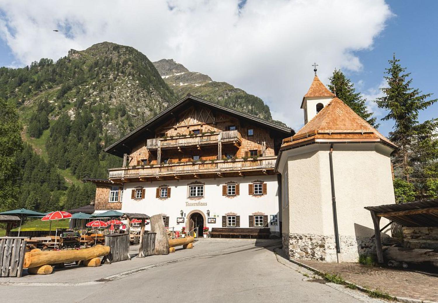 Gasthof / Restaurant