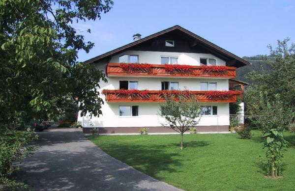 Appartement Ferienwohnung