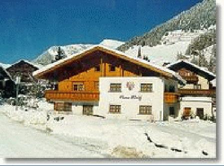 Appartement Ferienwohnung Haus Wolf_winter Appartement Ferienwohnung Haus Wolf_winter