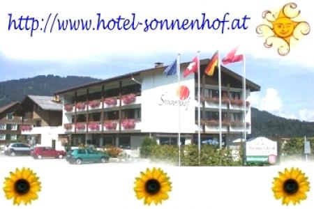 Hotel Hotel Sonnenhof_winter Hotel Hotel Sonnenhof_winter