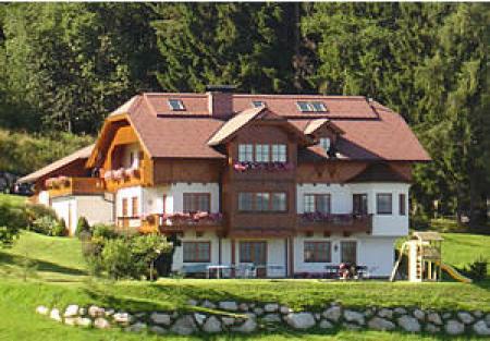 Appartement Ferienwohnung Ramsau am Dachstein