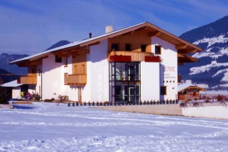 Appartement Ferienwohnung Fügen