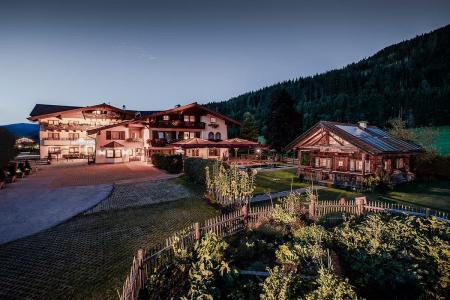 Hotel Hotel BERGZEIT by seven_winter Hotel Hotel BERGZEIT by seven_winter