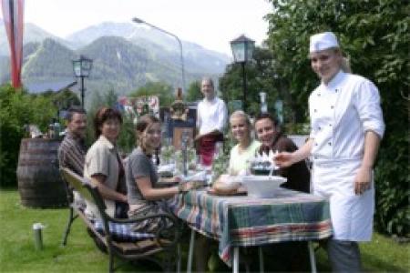 Hotel Hohentauern