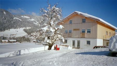 Privatvermieter Hittisau Bregenzerwald