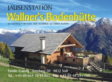 Almhütte Berghütte Hüttenvermietung / Viehzucht Zraunig_winter Almhütte Berghütte Hüttenvermietung / Viehzucht Zraunig_winter